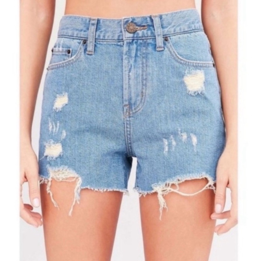 BDG Urban‎ Outfitters Girlfriend High Rise 28 NWT